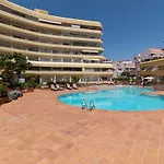Santa Maria 135 - With Air Conditioning And Pool View Daire Costa Adeje