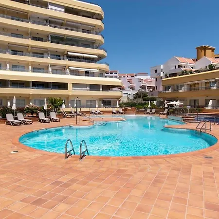 Santa Maria 135 - With Air Conditioning And Pool View Apartment *