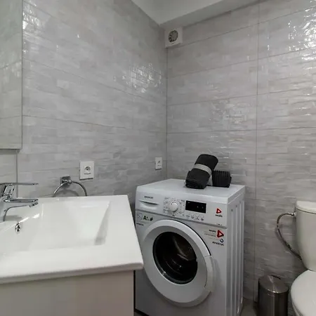 Апартаменты Santa Maria 135 - With Air Conditioning And Pool View *