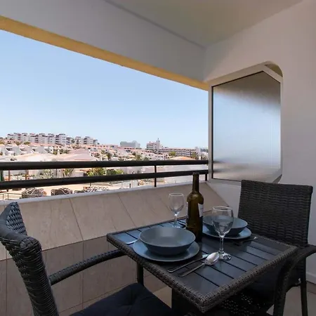 Santa Maria 135 - With Air Conditioning And Pool View *