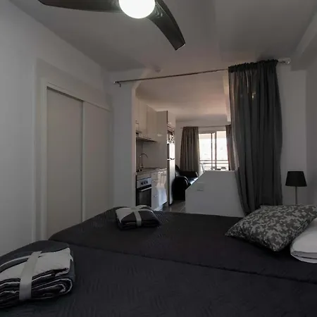 Апартаменты Santa Maria 135 - With Air Conditioning And Pool View *