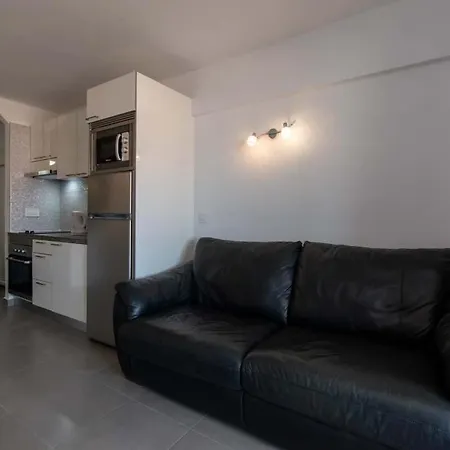 Апартаменты Santa Maria 135 - With Air Conditioning And Pool View Адехе