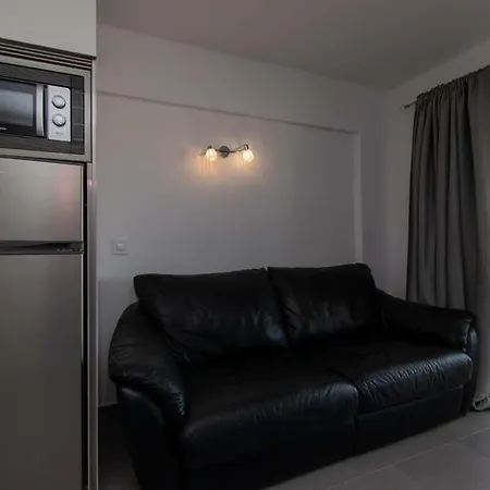 Santa Maria 135 - With Air Conditioning And Pool View * Адехе