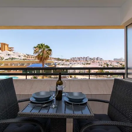 Santa Maria 135 - With Air Conditioning And Pool View