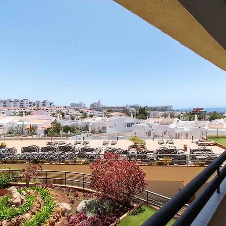 Santa Maria 135 - With Air Conditioning And Pool View Адехе