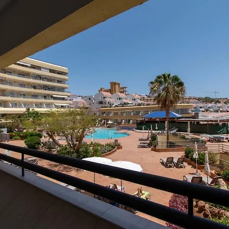 Apartment Santa Maria 135 - With Air Conditioning And Pool View *