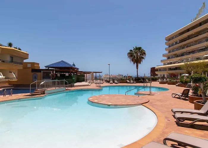 Santa Maria 135 - With Air Conditioning And Pool View Apartamento