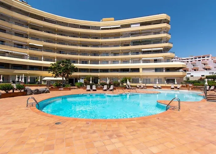 Santa Maria 135 - With Air Conditioning And Pool View Apartamento