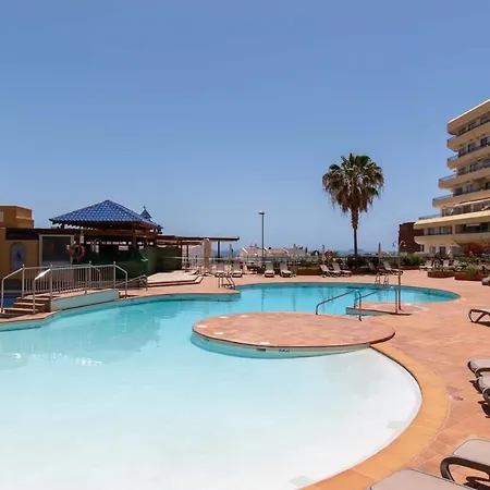 Santa Maria 135 - With Air Conditioning And Pool View Apartman