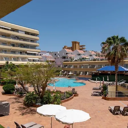 Santa Maria 135 - With Air Conditioning And Pool View