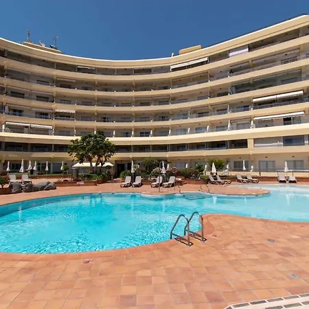 Apartment Santa Maria 135 - With Air Conditioning And Pool View