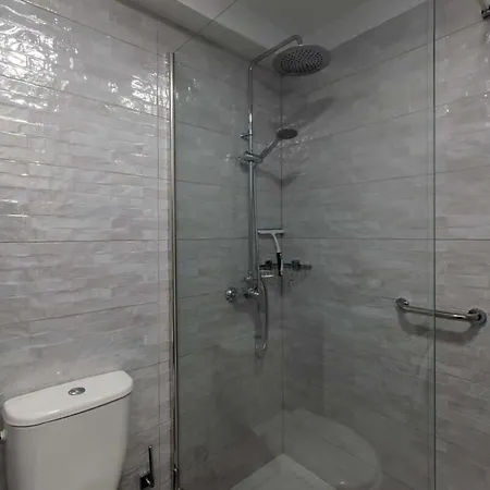 Santa Maria 135 - With Air Conditioning And Pool View Appartamento Costa Adeje (Tenerife)