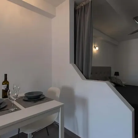 Santa Maria 135 - With Air Conditioning And Pool View * Costa Adeje (Tenerife)