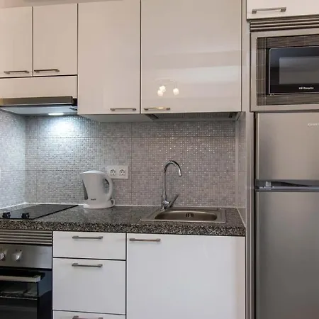 Santa Maria 135 - With Air Conditioning And Pool View Costa Adeje (Tenerife)